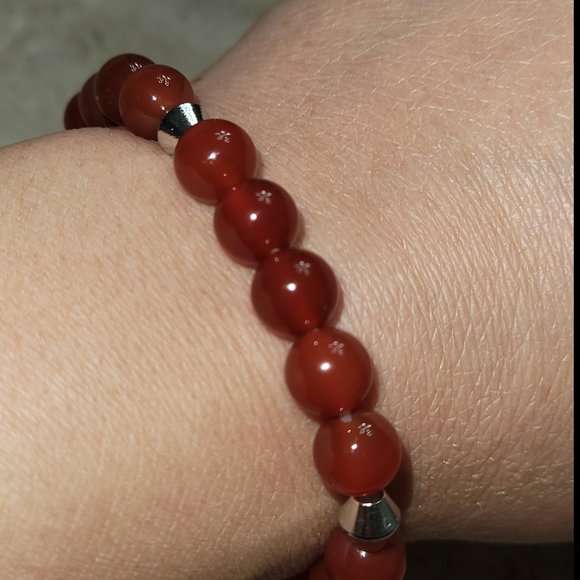 Crystal bracelet - Picture 2 of 2